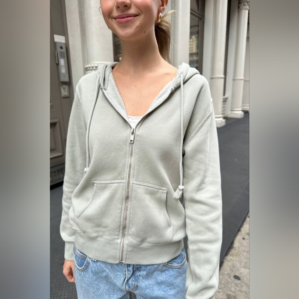 Brandy Melville Christy Hoodie